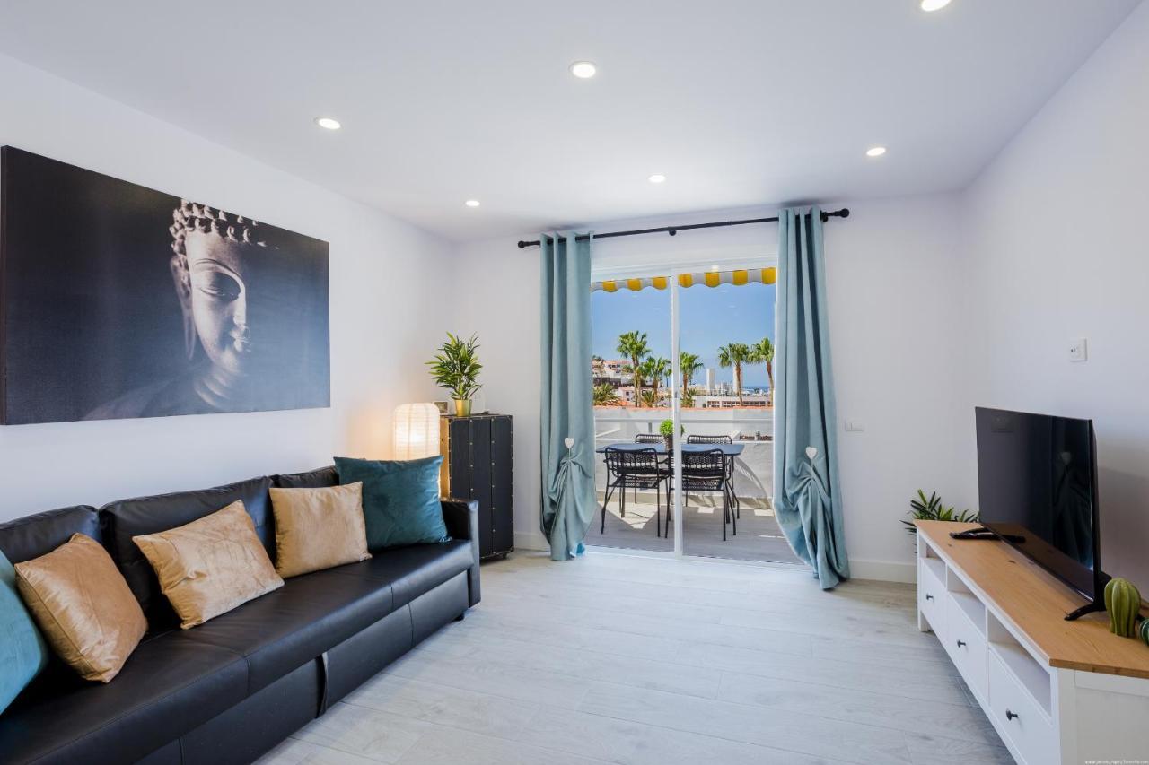 Royal Ocean View - Top Localization Costa Adeje  Kültér fotó