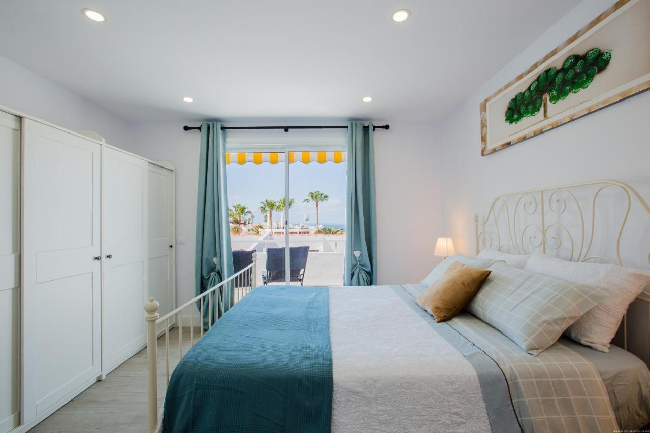 Royal Ocean View - Top Localization Costa Adeje  Kültér fotó
