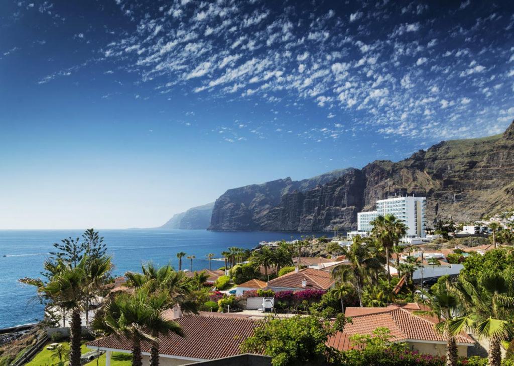 Royal Ocean View - Top Localization Costa Adeje  Kültér fotó