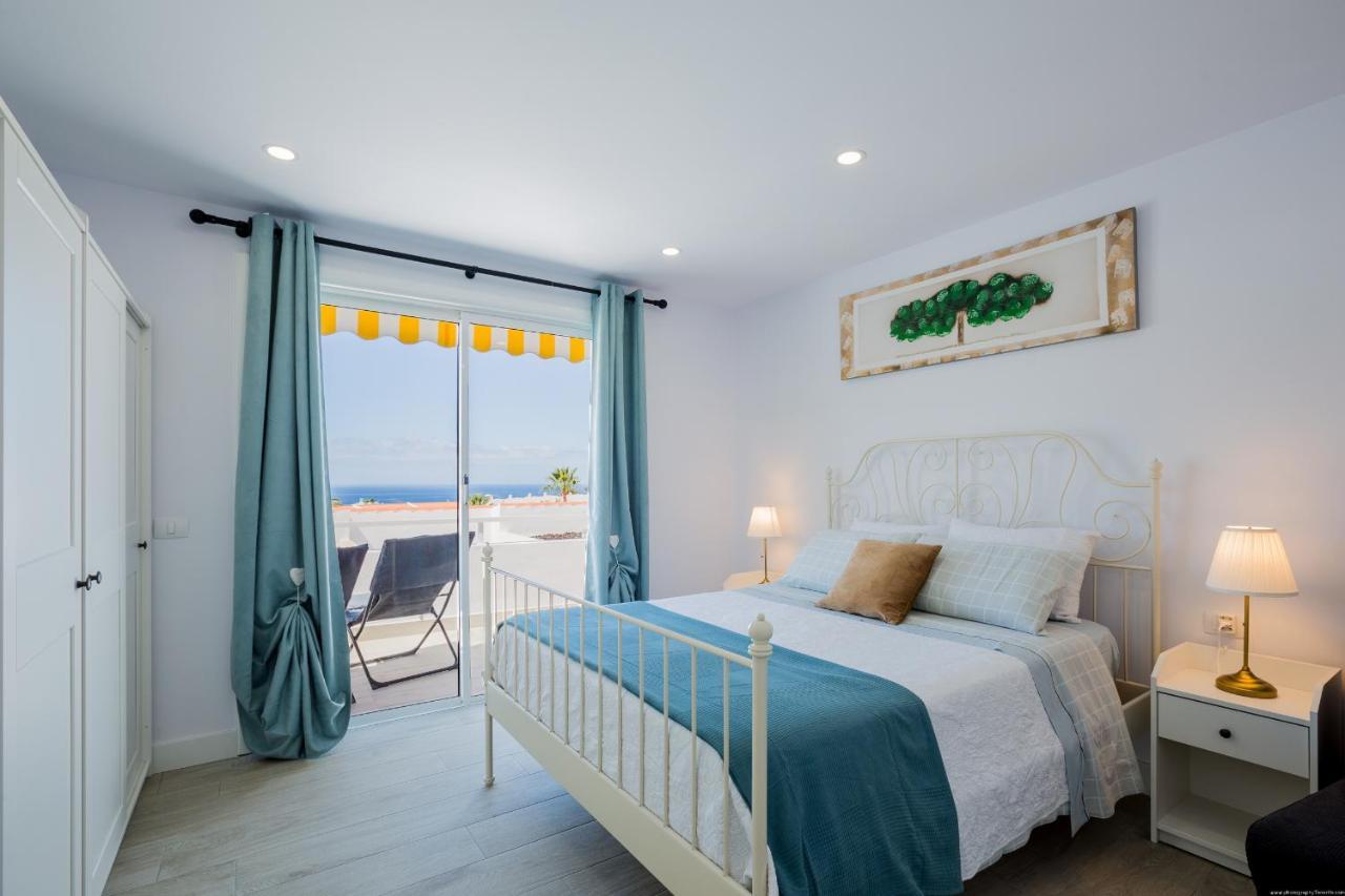 Royal Ocean View - Top Localization Costa Adeje  Kültér fotó