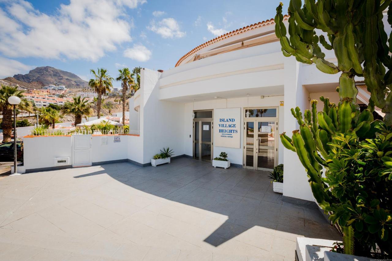 Royal Ocean View - Top Localization Costa Adeje  Kültér fotó