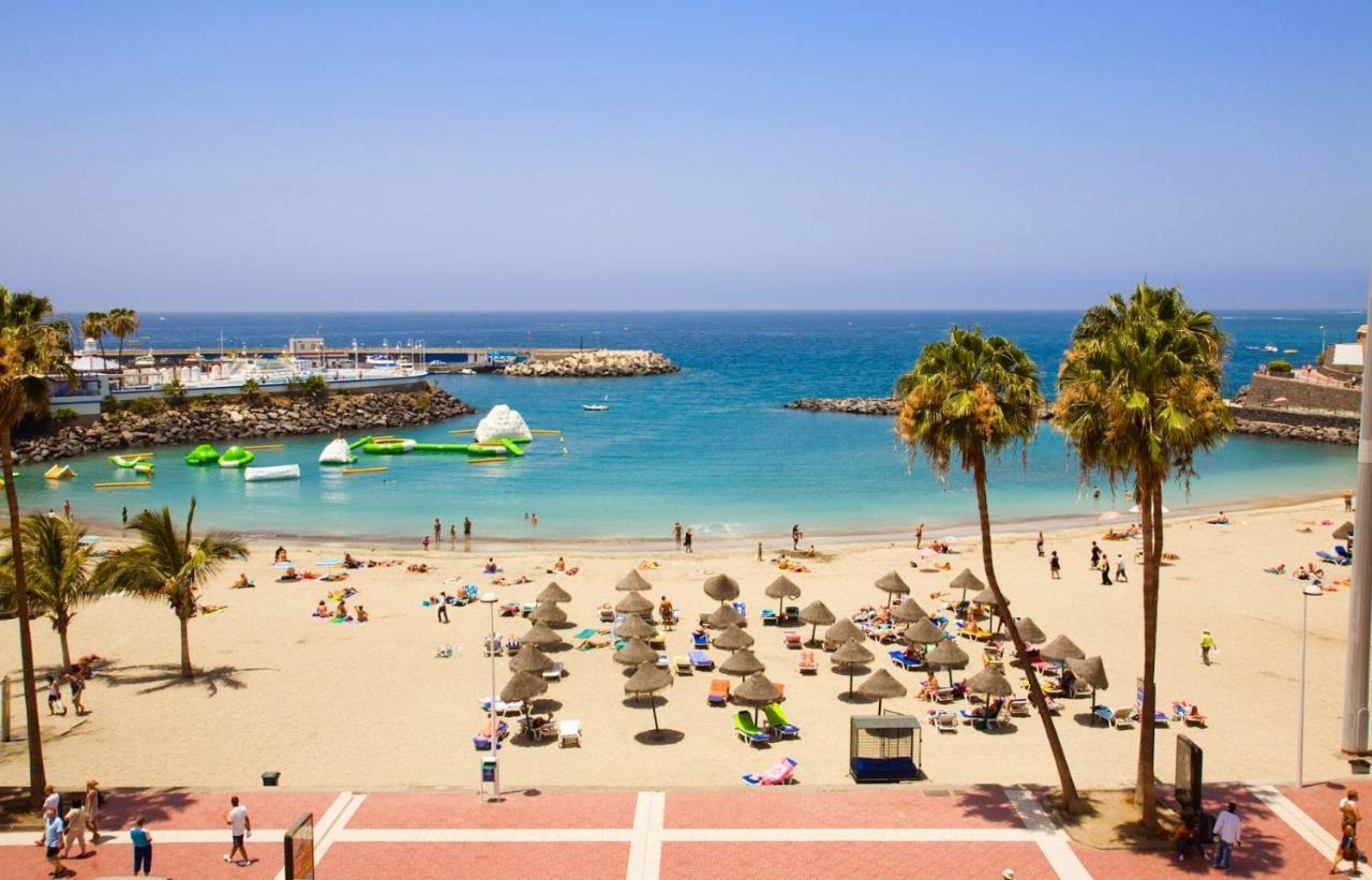 Royal Ocean View - Top Localization Costa Adeje  Kültér fotó