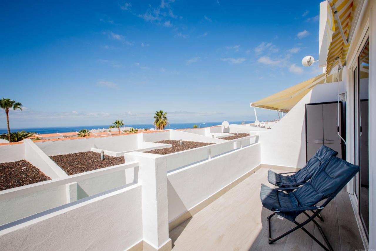 Royal Ocean View - Top Localization Costa Adeje  Kültér fotó