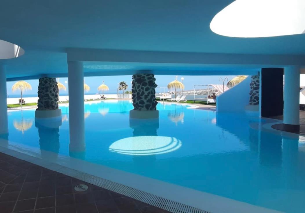 Royal Ocean View - Top Localization Costa Adeje  Kültér fotó