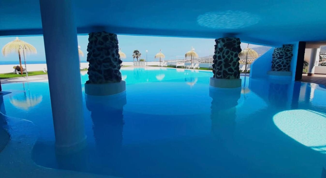 Royal Ocean View - Top Localization Costa Adeje  Kültér fotó