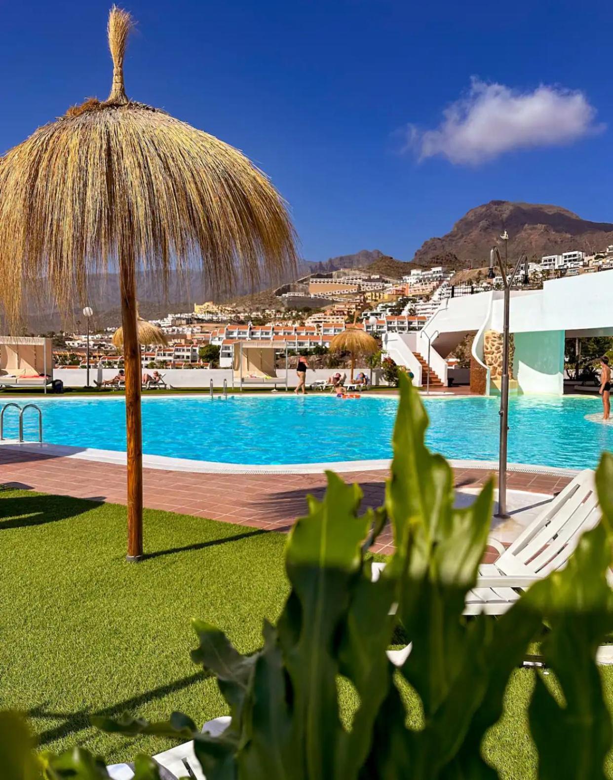 Royal Ocean View - Top Localization Costa Adeje  Kültér fotó