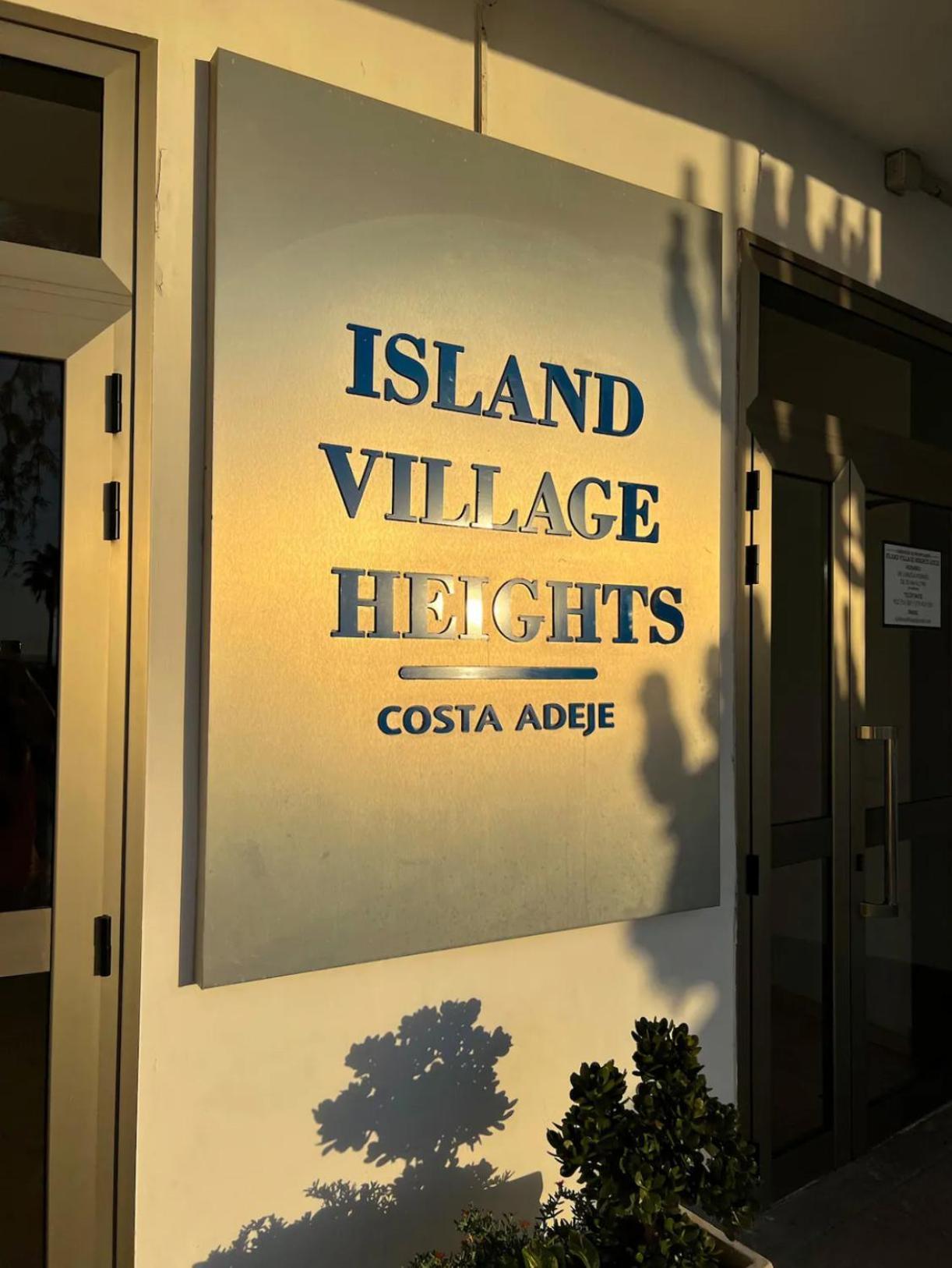 Royal Ocean View - Top Localization Costa Adeje  Kültér fotó